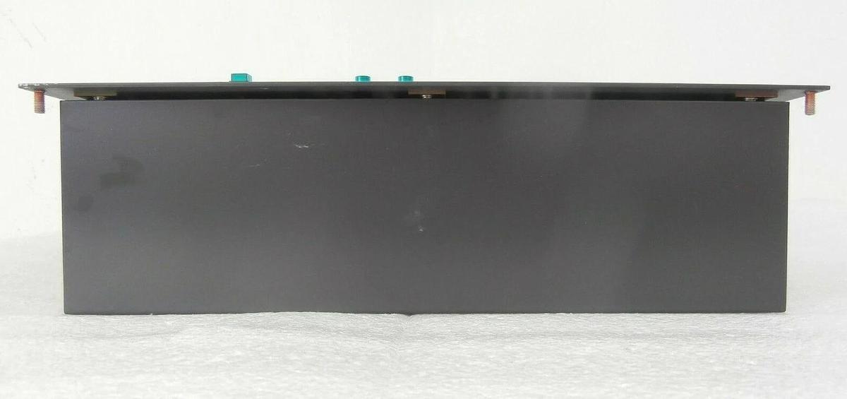 Used Kokusai Electric CX3-GPLON BTBAS Controller Module T2DC6 D3E01425 Working