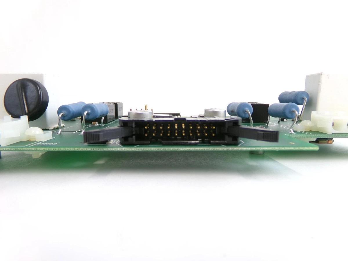 Used Nordson 1075689A Phase Control PCB 1075688 AMAT Applied Materials Working