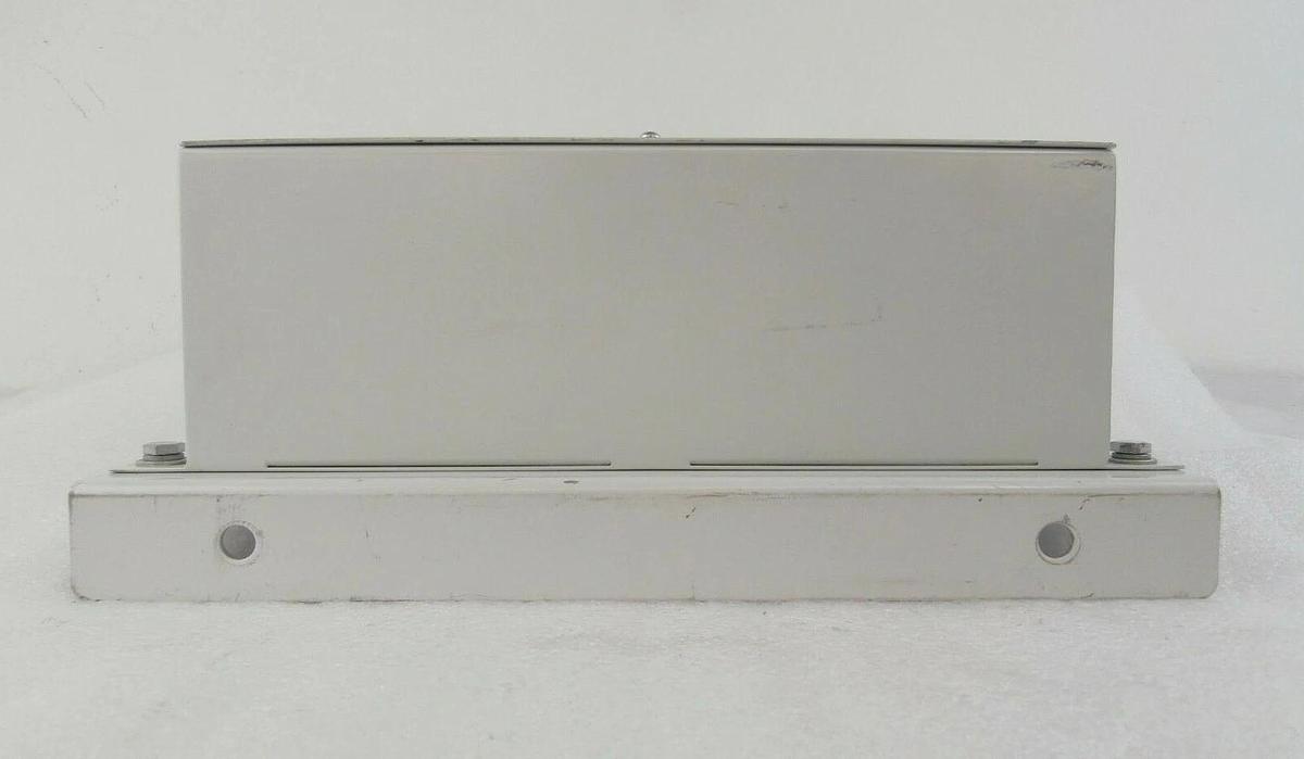Used Edwards NRY0TN000 Eason Control NRY0TN101US Rev. C 2xIGX100L 2xIGX100M Working
