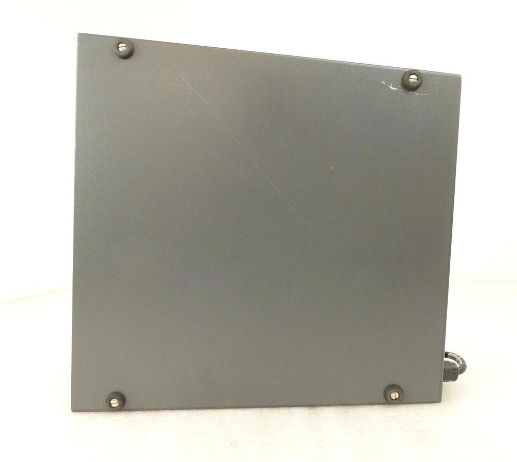 Used AMAT Applied Materials 0010-02007 Monitor Base Assembly Endura P5000 Working