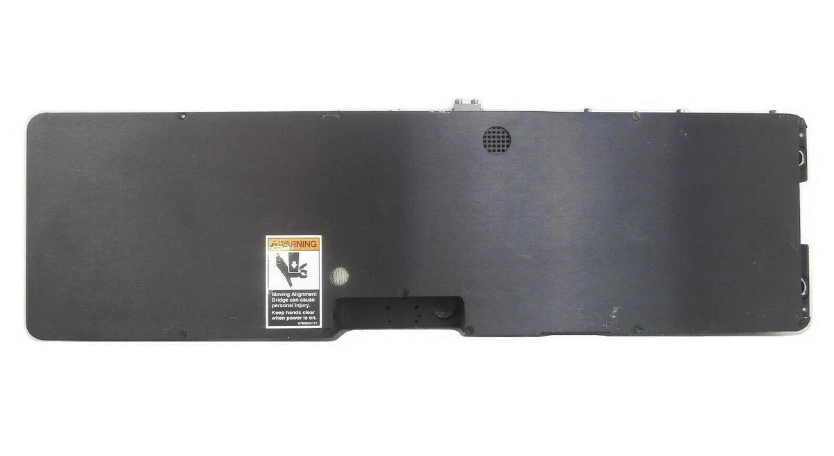 Used KLA-Tencor 740-806002-00 P8 Alignment Bridge Assembly 710-805351-00 Working
