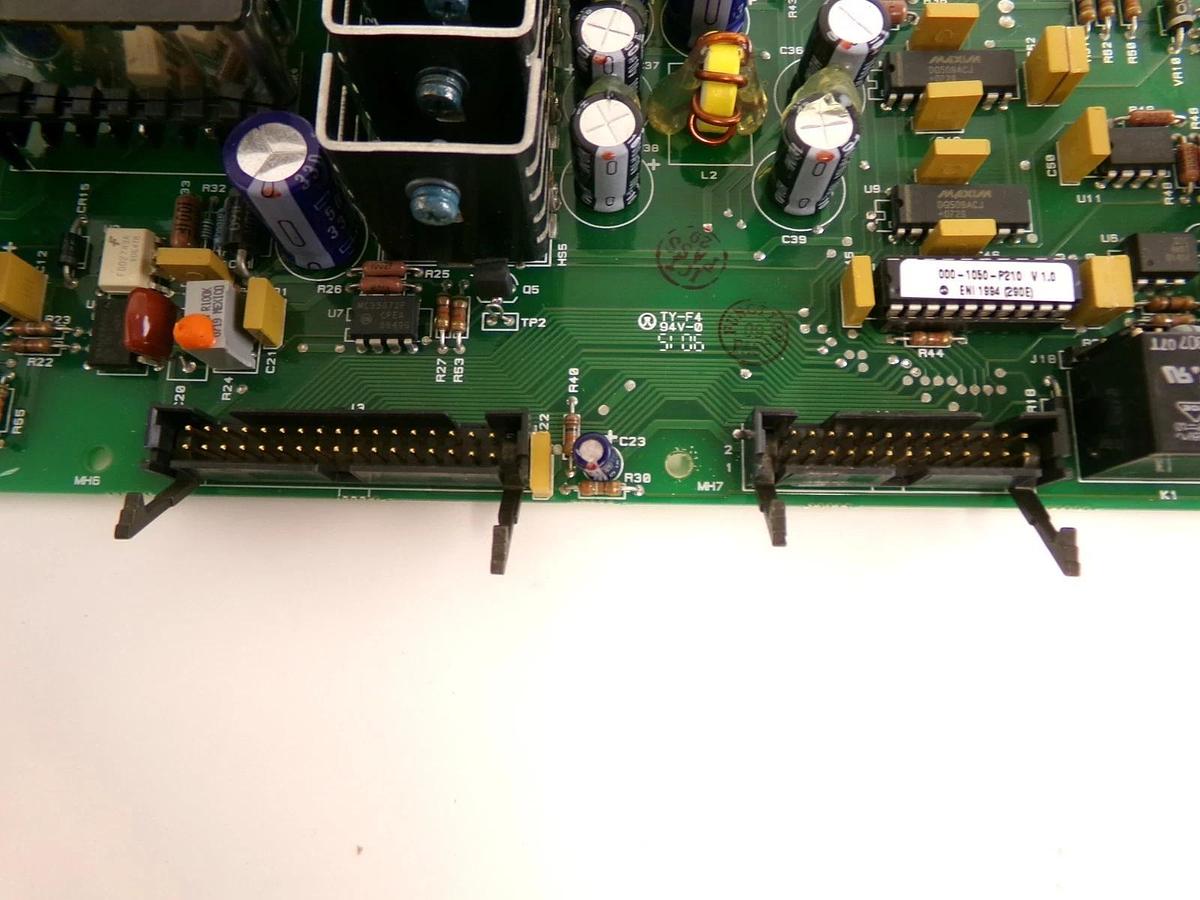 Used ENI Power Systems 000-1050-310 Processor Interface 1050-233 PCB GHW-50 Working