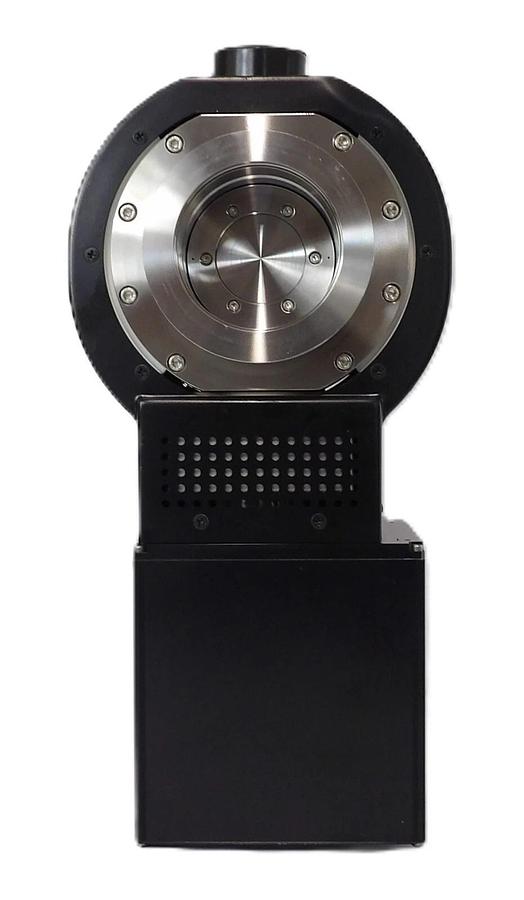 Used KITZ SCT PCAA80-NWKL8900-A-H-U-004 APC Butterfly Valve AP501C Series Working