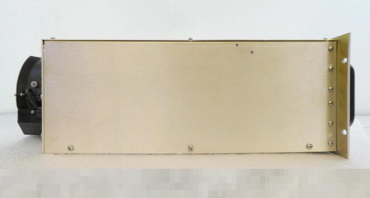 Used Analog Modules 8800-283 High Voltage Power Supply Slave 1 Spare Surplus
