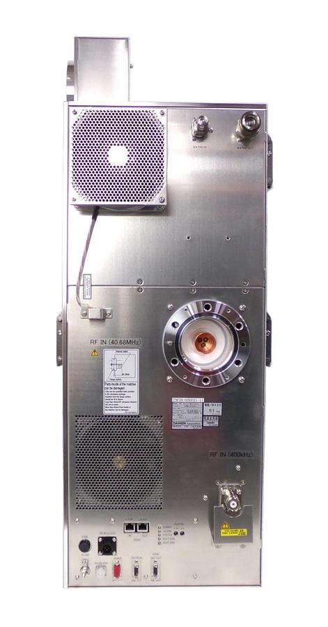 Daihen FMM-200E3 RF Auto Matcher TEL Tokyo Electron TW39-000021-11 New
