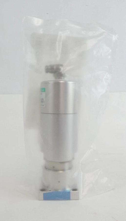 CKD MAGD-21V-AT2-X0026 Pneumatic Diaphragm Valve AMAT 3870-07498 Lot of 2 New