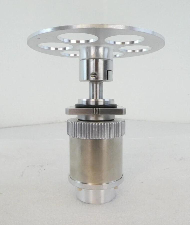 Used AMAT Applied Materials 0020-22414 200mm Wafer CVD Rotation Stage Assembly Surplu