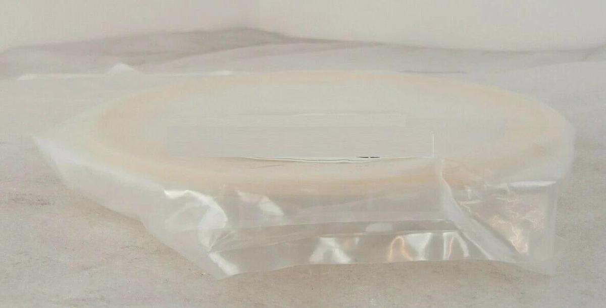 Used Novellus Systems 15-054434-03 200mm EXCL Ceramic Ring Cleaned Working Surplus