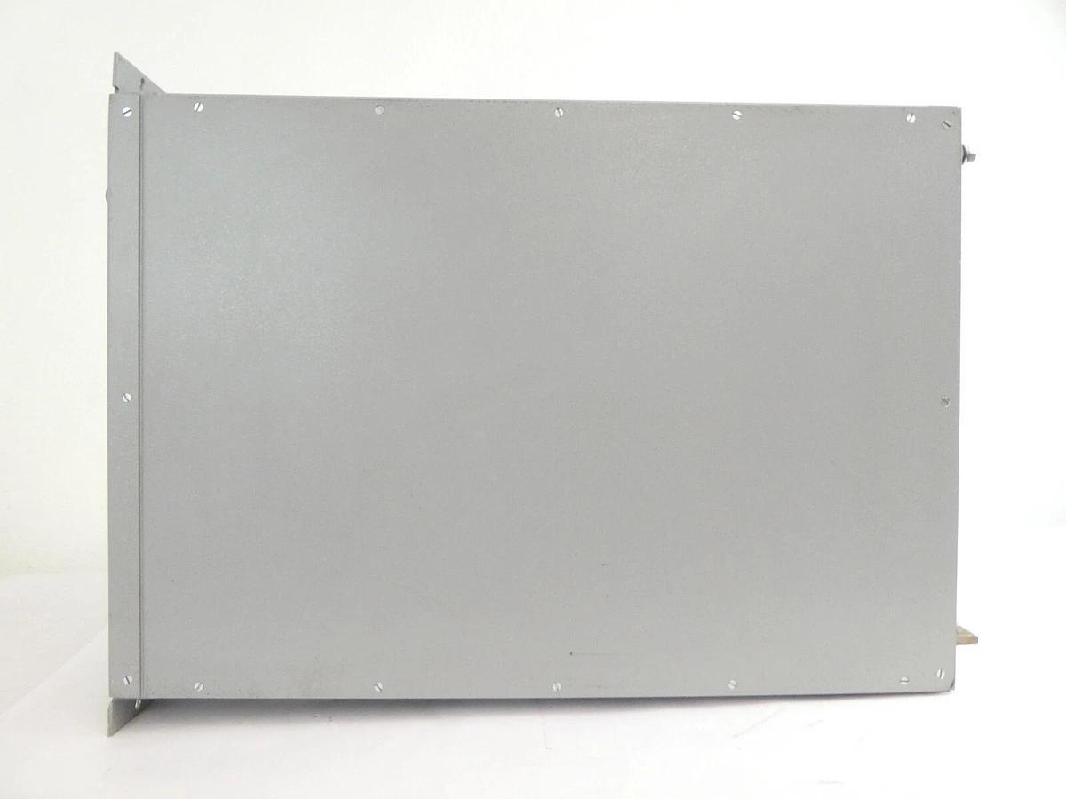 Used Magna-Power Electronics PQD100-66 DC Power Supply 100V 66A 6600W Tested Working