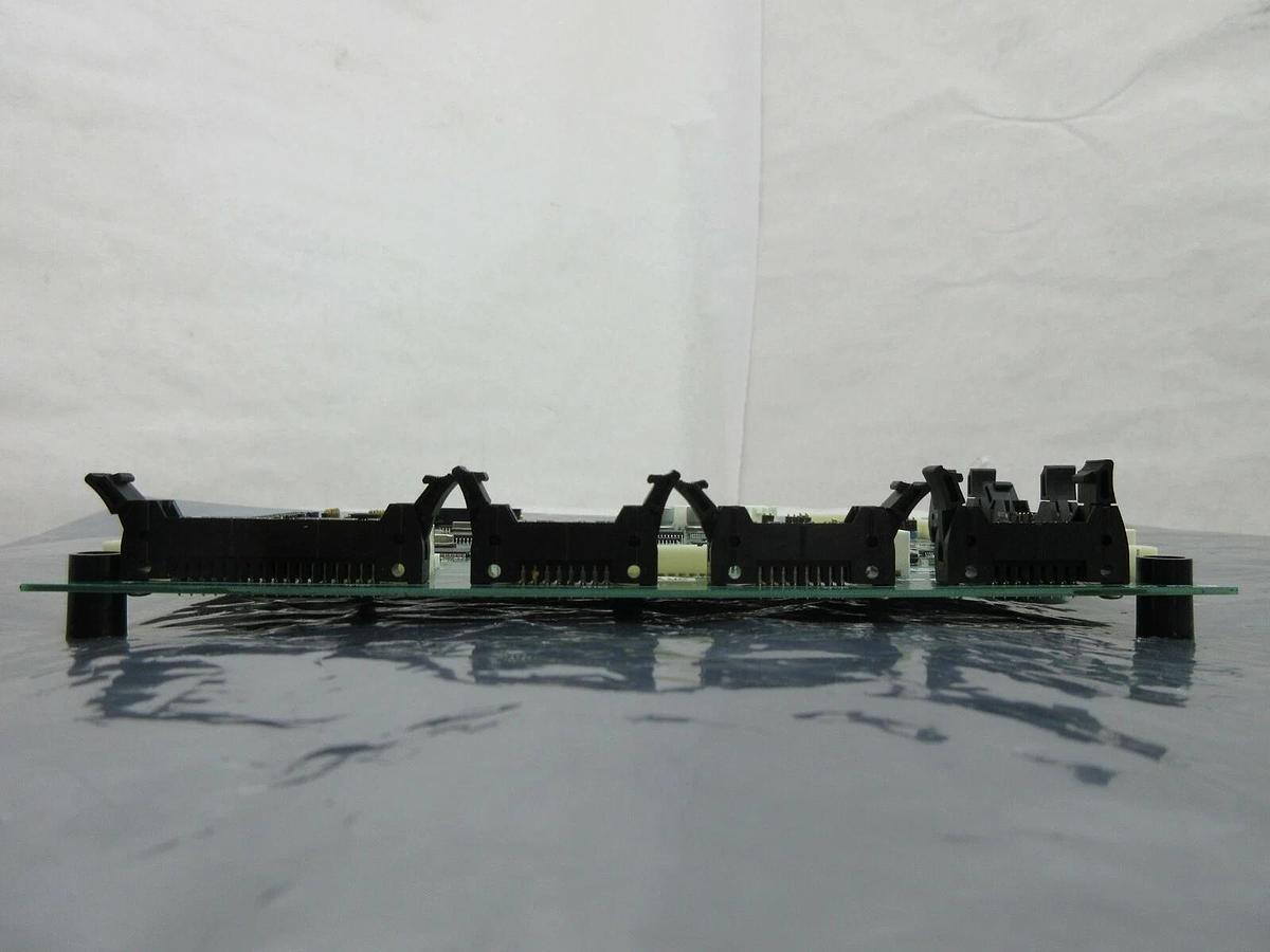 Used Shinko 3ASSYC805401 Interface Processor Board PCB Asyst VHT5-1-1 Used Working