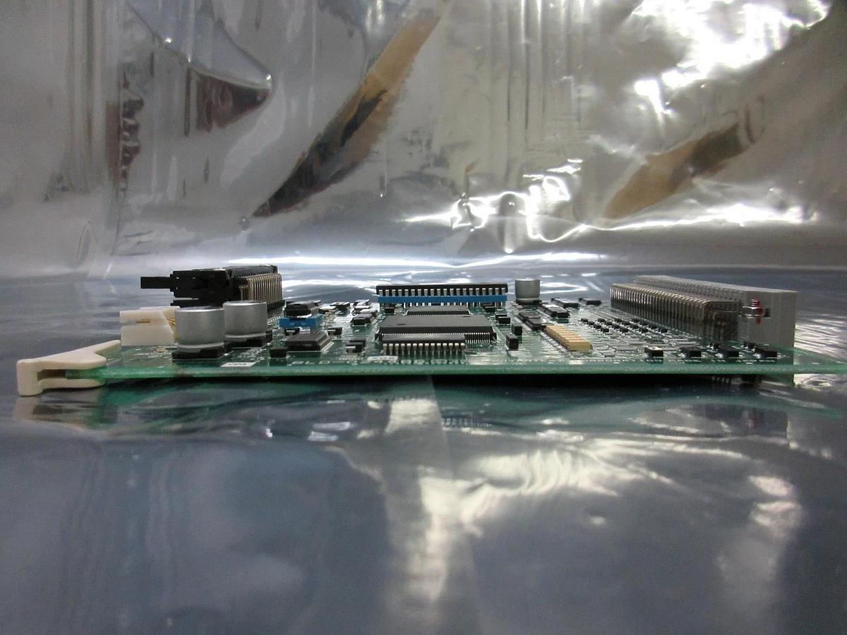 Used Advantest BLD-024486 Processor PCB Card PLD-424486CC FW SIS-007430A 00 Working