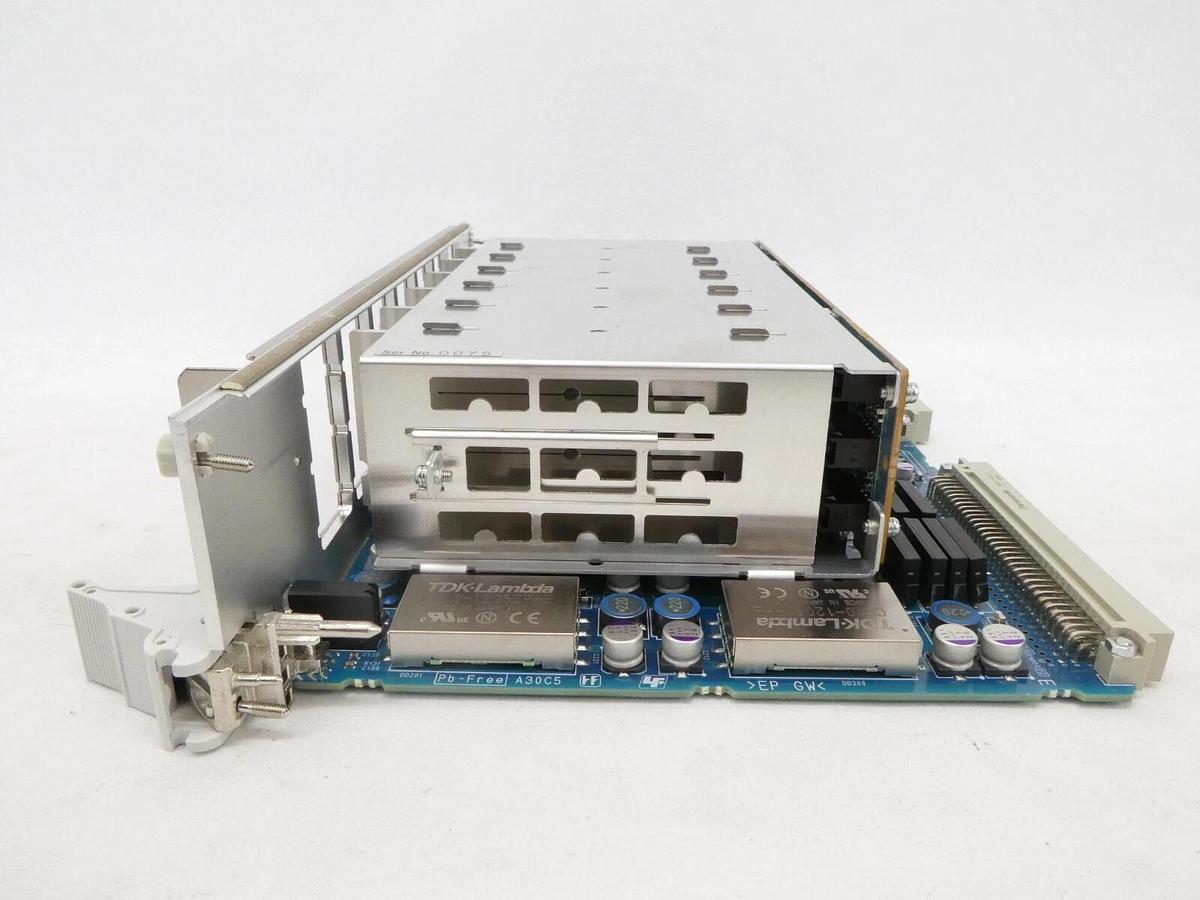 Used Sony 1-876-867-12 LD Module PCB Card B701-T02 Nikon NSR Series Working