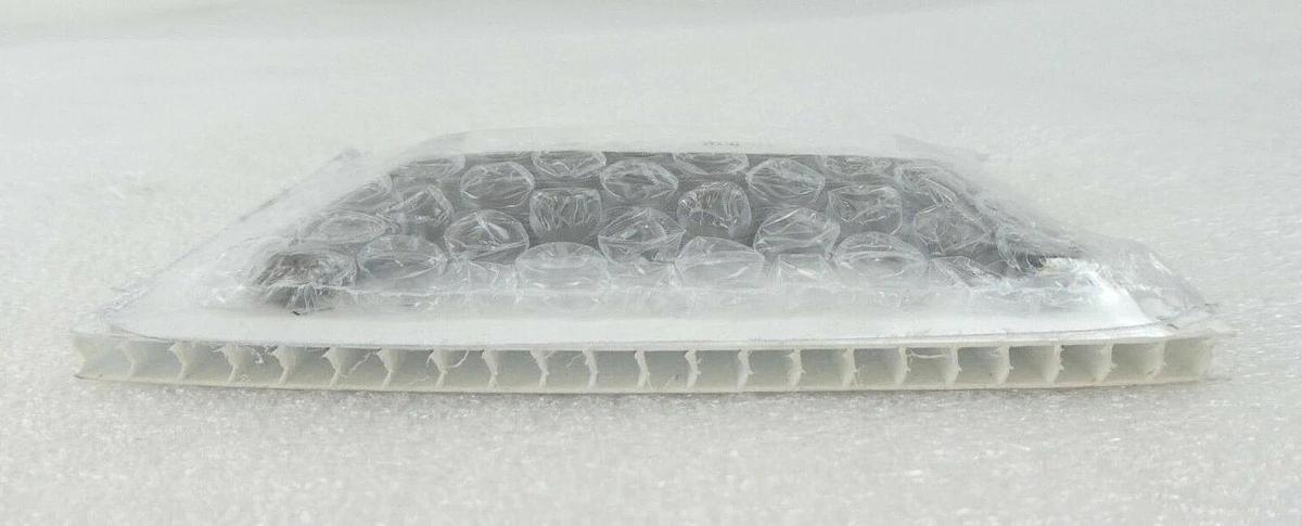 Varian Ion Implant Systems F9765001 HV Electrode #2 TEL Reseller Lot of 33 New