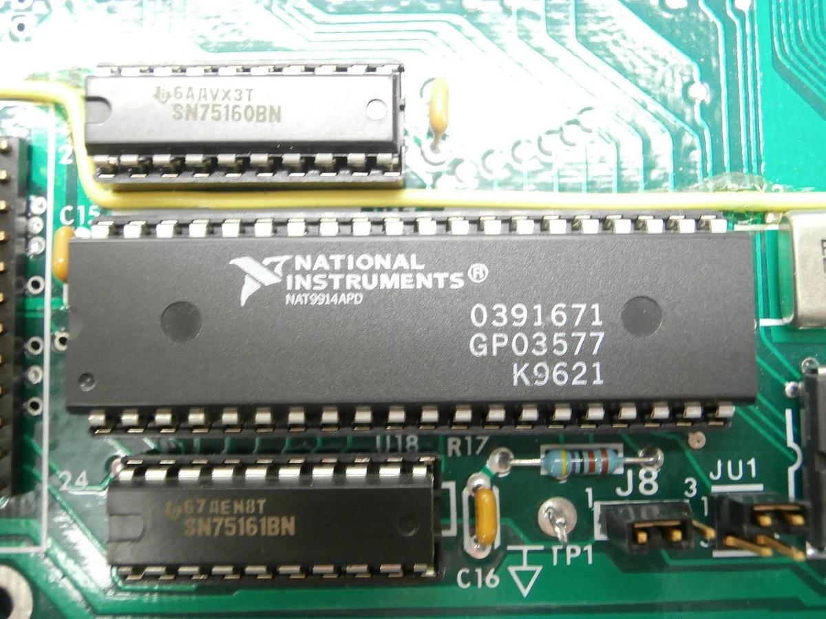 Used Kensington 4000-60010 SBC Single Board Computer PCB Card v16.56 V Working Spare