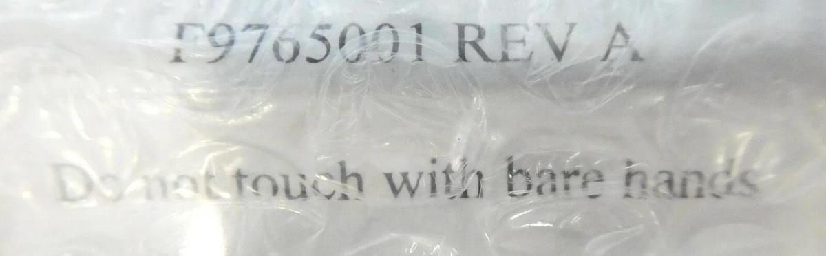 Varian Ion Implant Systems F9765001 HV Electrode #2 TEL Reseller Lot of 33 New