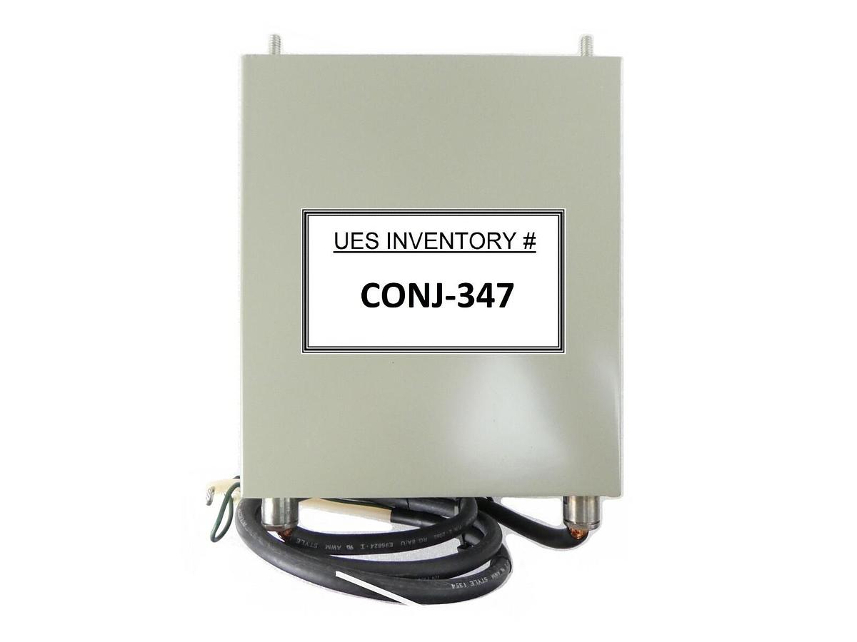 Del Electronics 16-20-2 High Voltage Power Supply Varian VSEA 4020014 New Spare