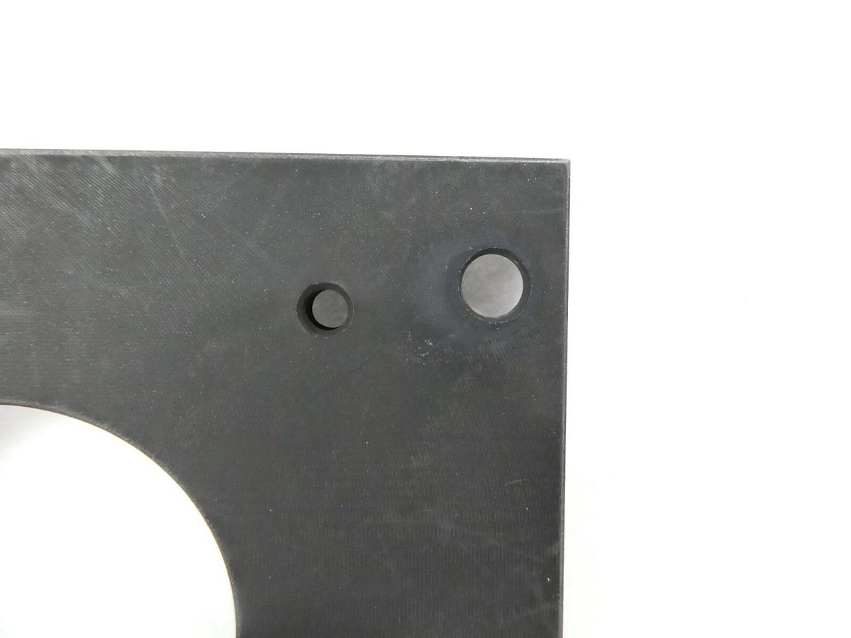 ASM Advanced Semiconductor Materials 1015-944-01 Motor Plate New Surplus