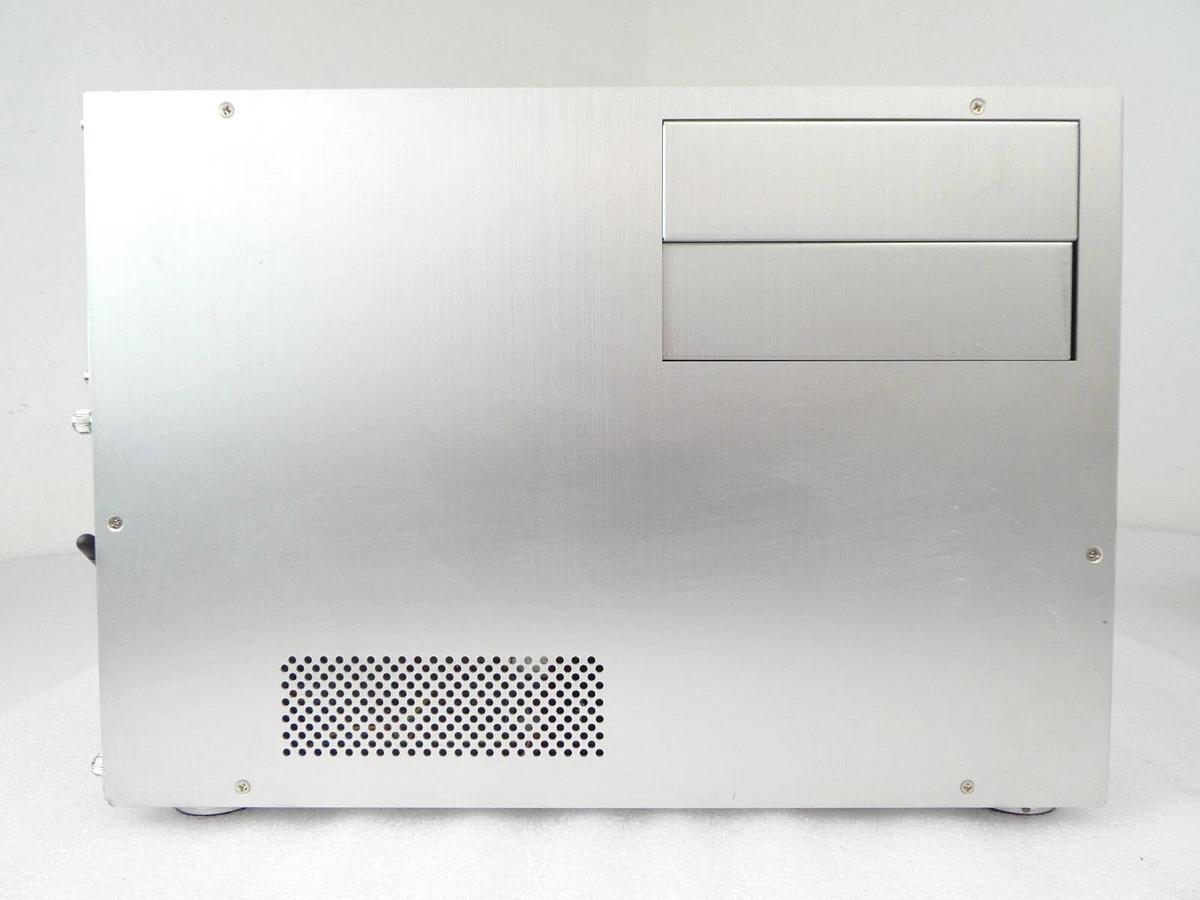 Used CovalX HM2 High Mass Detection System MALDI Shimadzu AXIMA with Cables Untested