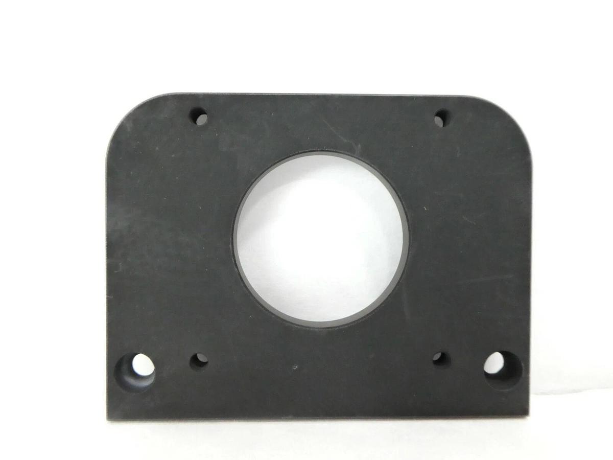 ASM Advanced Semiconductor Materials 1015-944-01 Motor Plate New Surplus