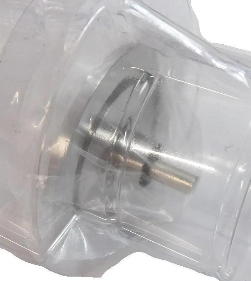 Kurt J. Lesker RF Instrumentation Feedthrough KF40 IFTHG013058B IFTHG013051 New
