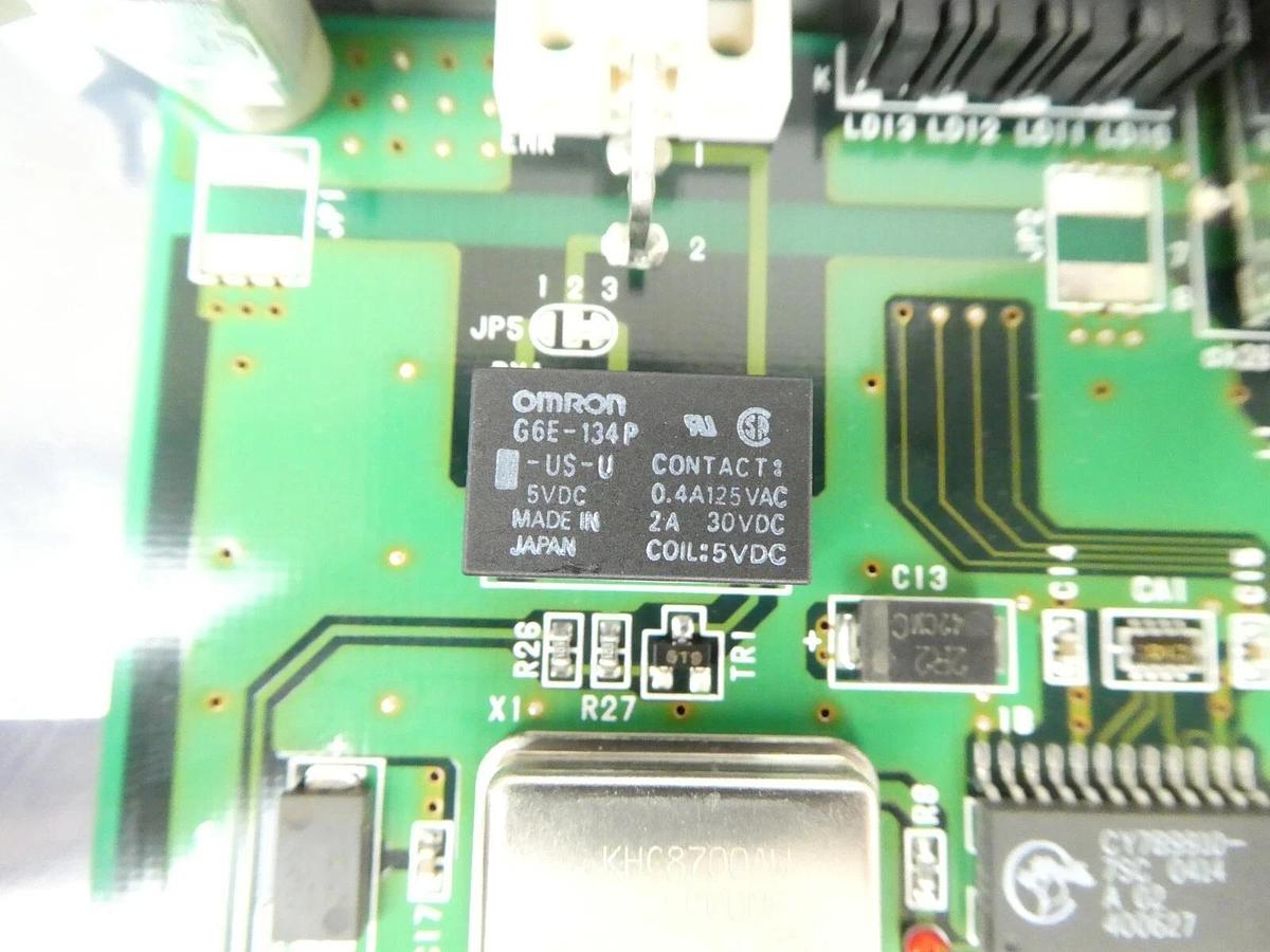 Used DNS Dainippon Screen PC-99033C-00 VME PCB Card VME-HLS-DS SL-1012A Working Spare