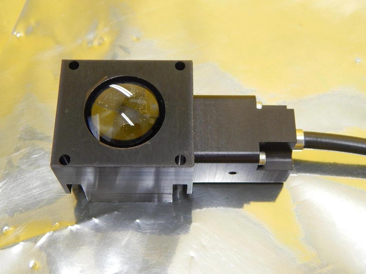 Used Verity Instruments 1000805 Monochromator Detector EP200Mmd 572961 Working