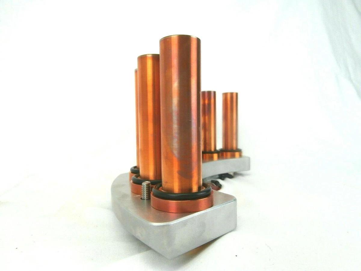 Used AMAT Applied Materials 0040-32460 Boomerang IPS Used Working
