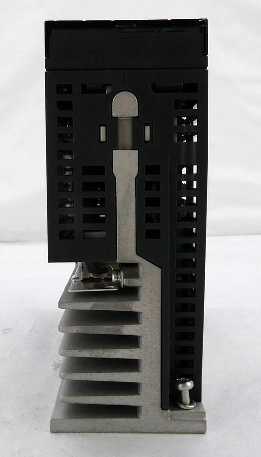 Used AMAT Applied Materials 0190-83792 Servo Drive Assembly 1080-01809 Working Spare