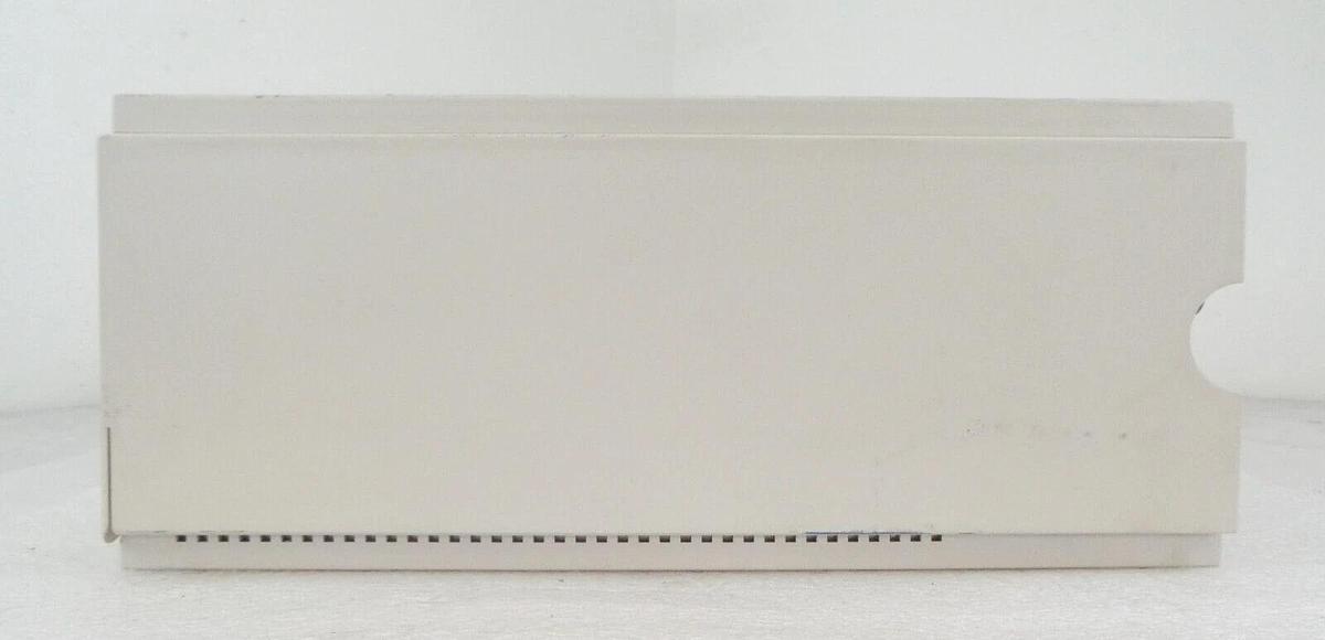 Used Agilent Technologies G1312A HPLC Bin Pump 1100 Series Untested Surplus