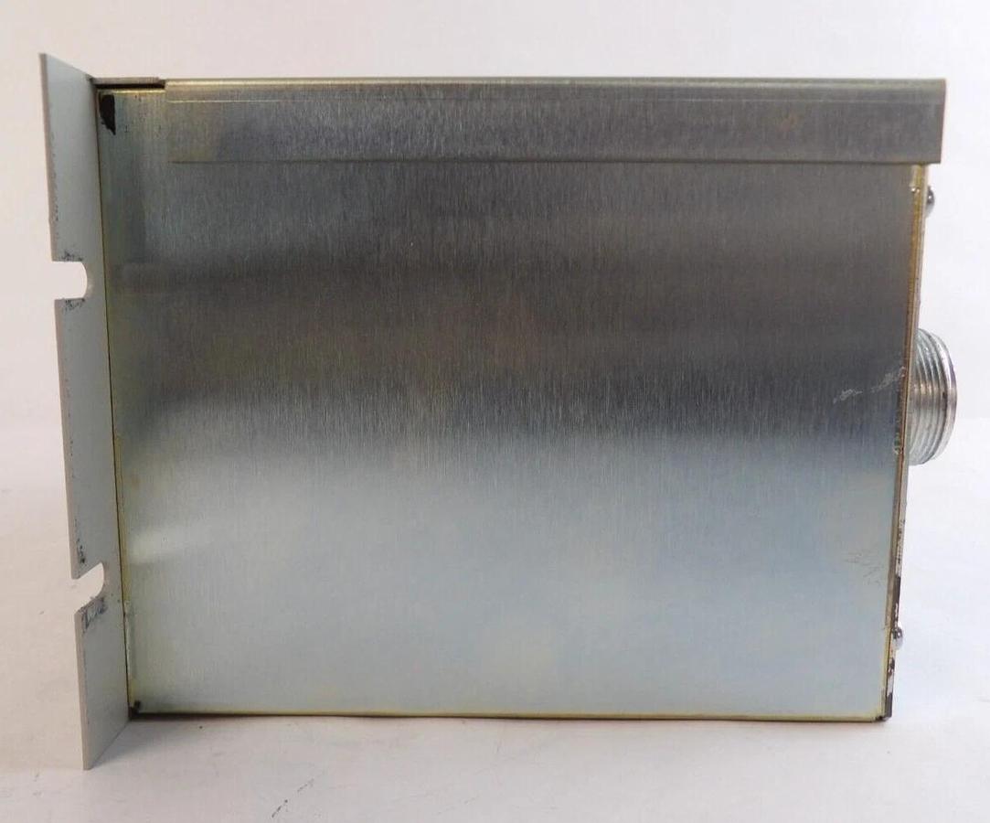 Used CTI-Cryogenics 8186558G002 On-Board IS Power Distribution Module Working Surplus