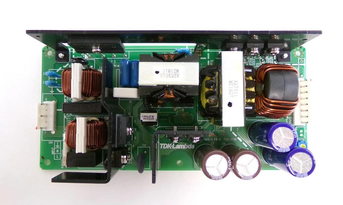 Used TDK-Lambda ZWS240BP-24 Power Supply Reseller Lot of 3 Working Surplus