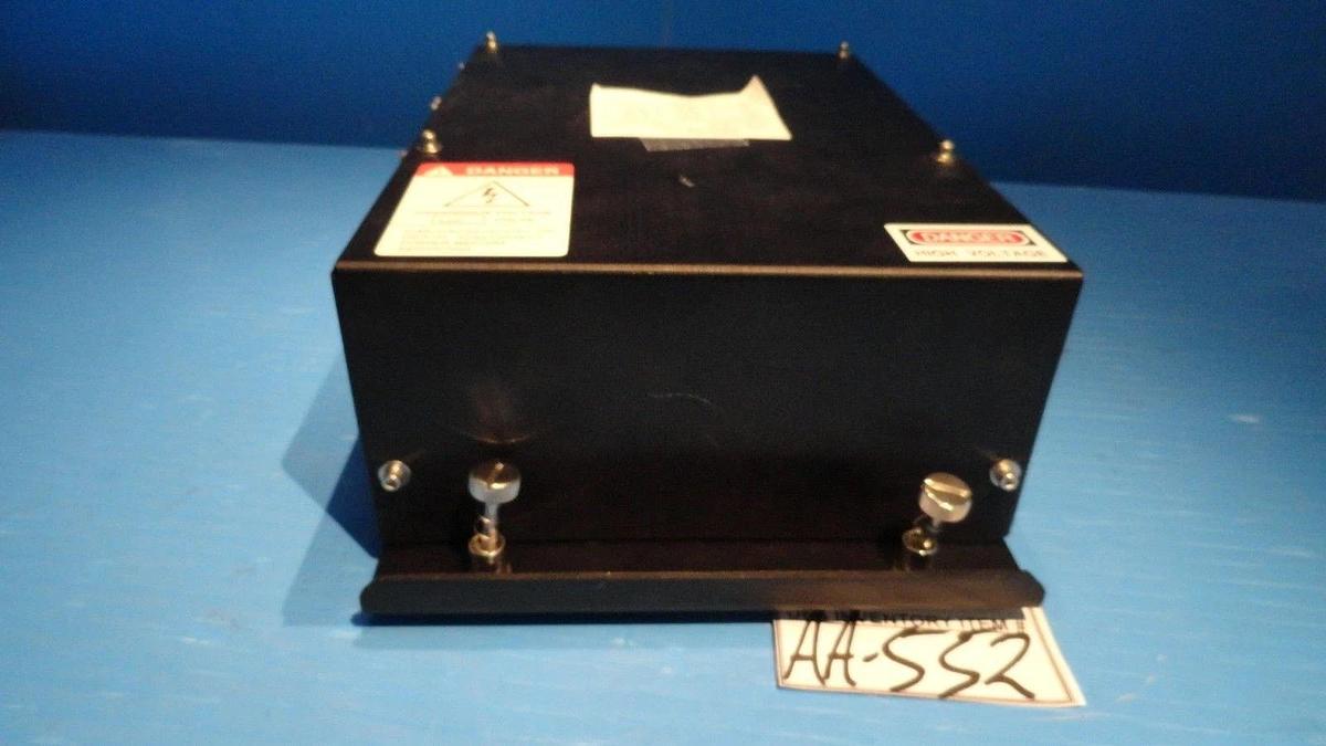 Used Global Manufacturing 347892 Amplifier Used Working