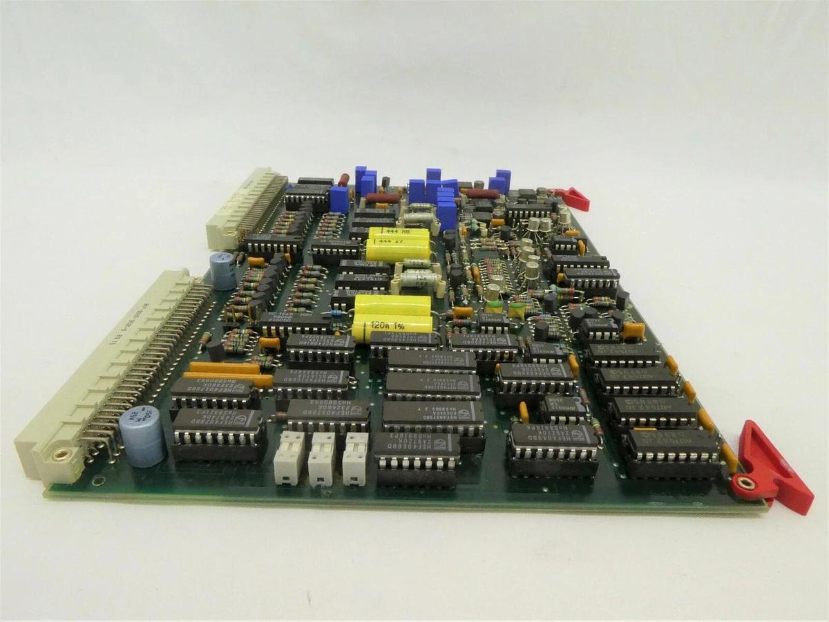Used FEI Company 4022 192 70381 Processor PCB Card NLIM XL 30 ESEM Working Spare