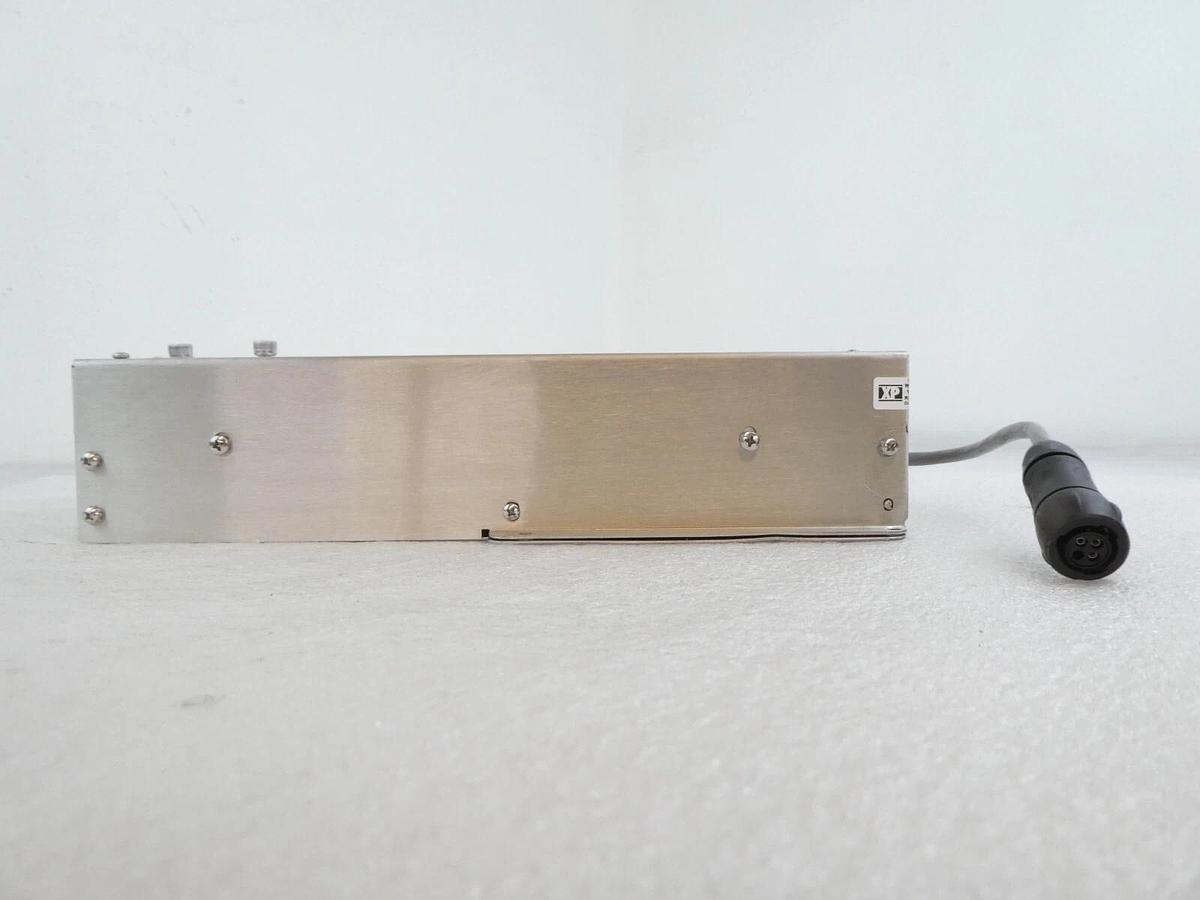 Used XP Power 101573 Power Supply Assembly AMAT 0190-32550 Working Surplus