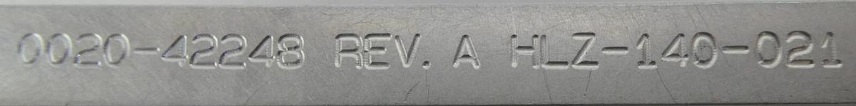 Used AMAT Applied Materials 0020-42248 200mm Wafer Storage Tray Assembly 8" Working