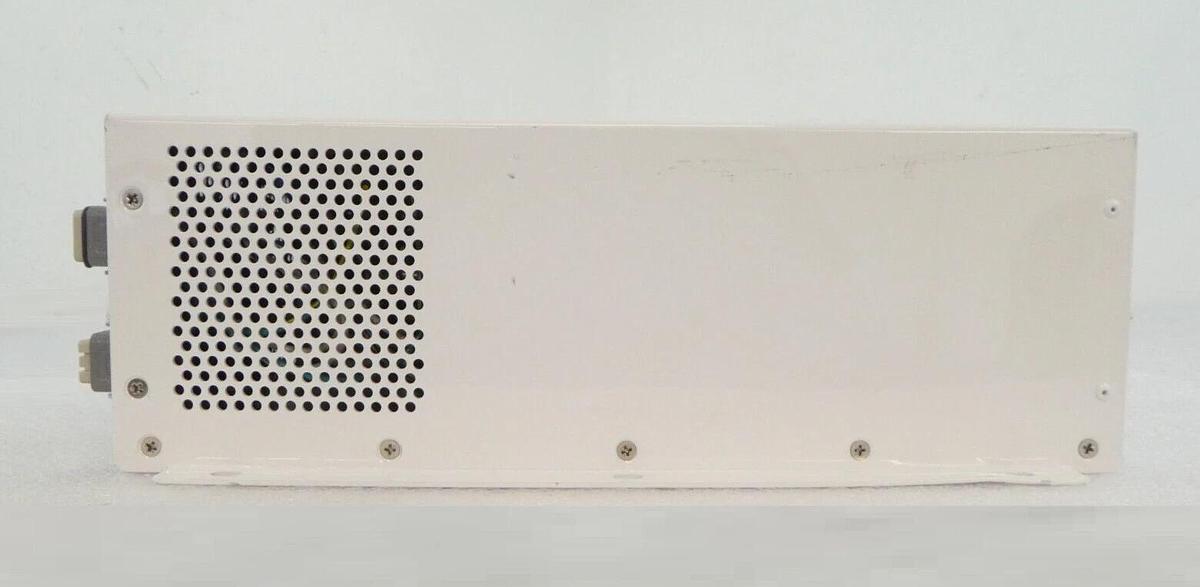 Used AMAT Applied Materials 0190-84452 Bipolar Electrostatic Chuck Power Supply Worki