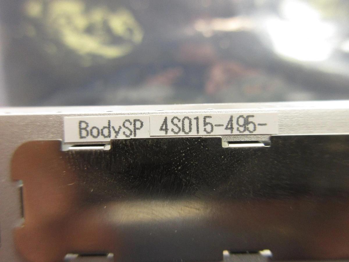 Used Advanet Advme7511A SBC Single Board Computer PCB Nikon 4S015-495 BodySP Working