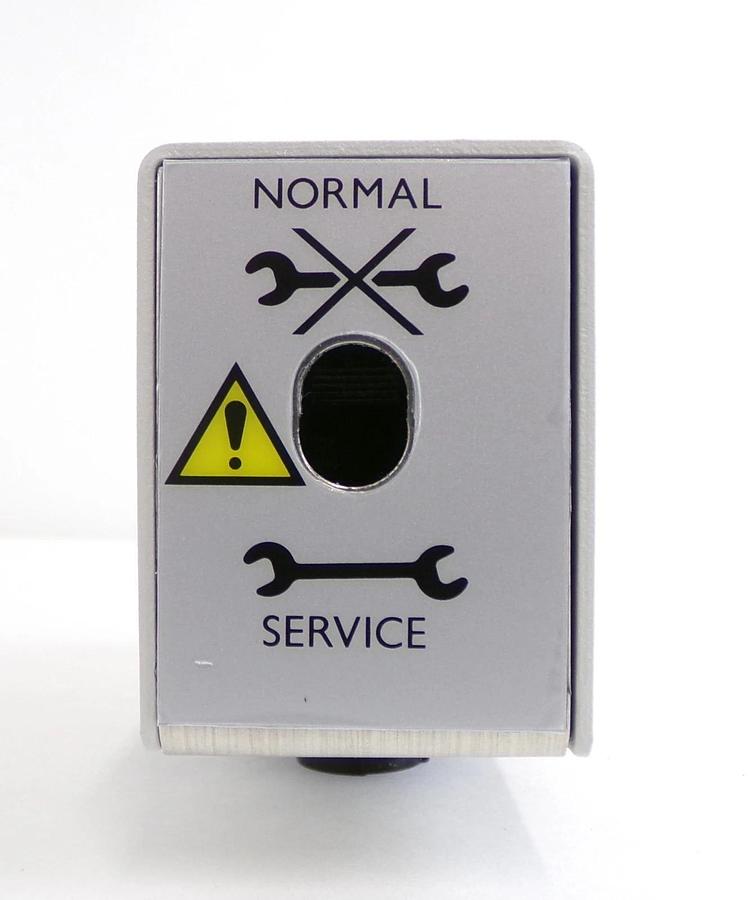 Used Edwards D37370310 EMS Maintenance Module Lot of 4 Working