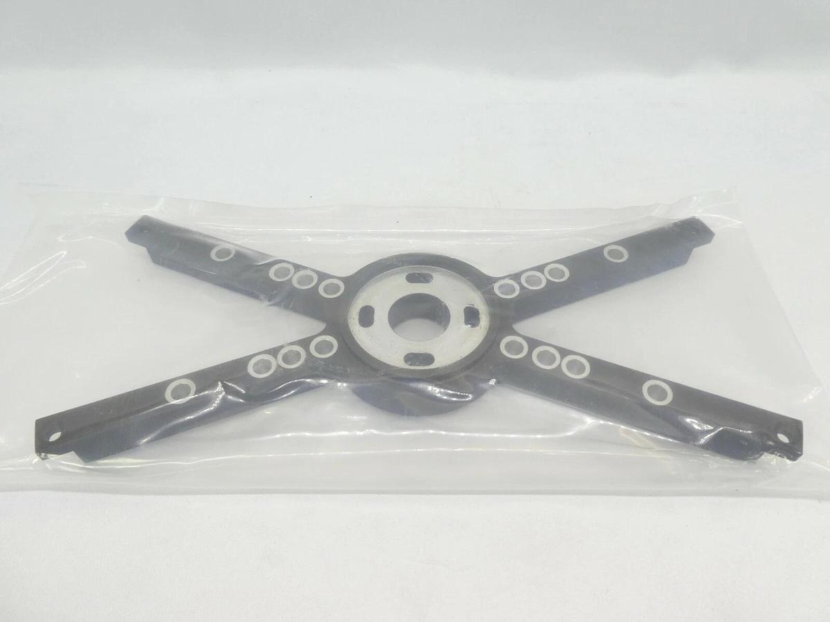 Refurbished AMAT Applied Materials Spider Carrier 200mm Micron 81-57226R OEM Refurbished