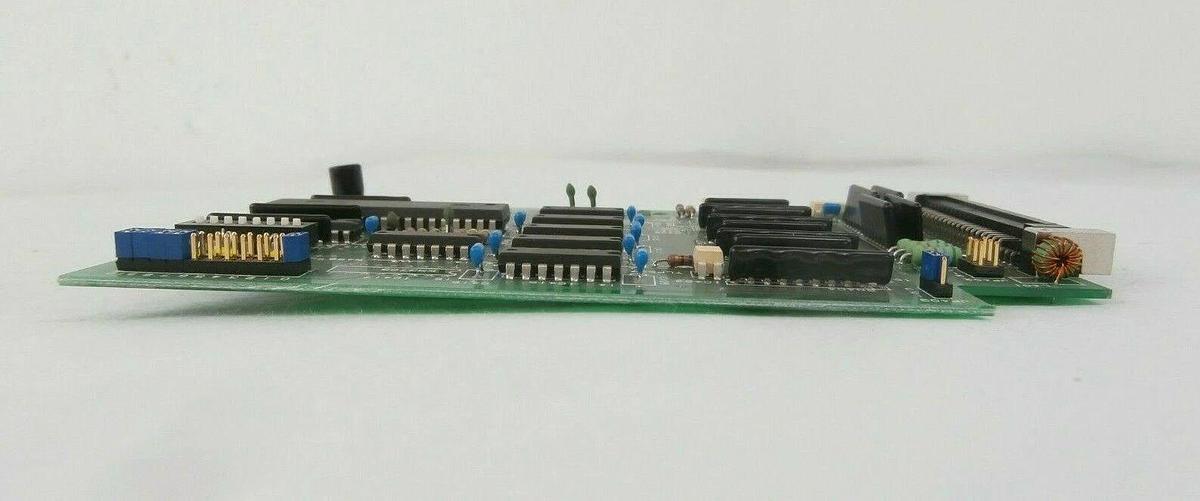Used NSK E1027-032 Servo Amplifier Driver PCB E5131-0031 EE0408C05-25 Working Surplus