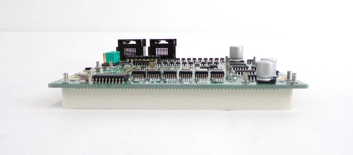 Used TEL Tokyo Electron 2L81-050032-18 Network PCB TAB113-1/I01-LF Working Surplus