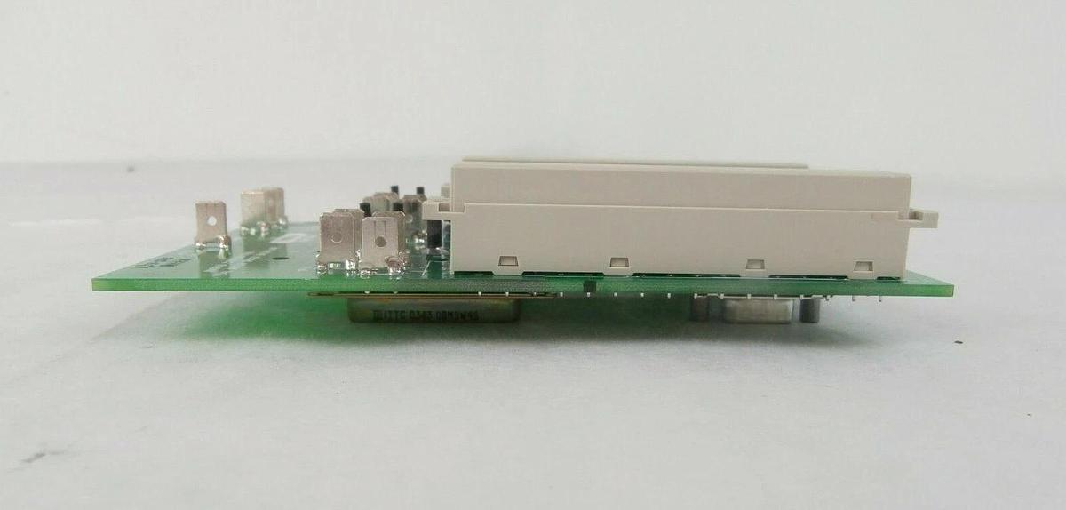 Used Anorad C46717 Dual Motor Driver Backplane PCB 68712 SEMVision cX DR-300 Working