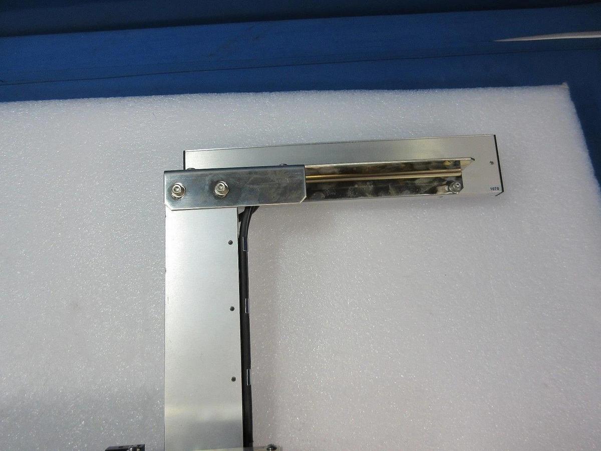 Used Kokusai Electric F9038-C059 Linear Rail DD-1203 Zestone Used Working