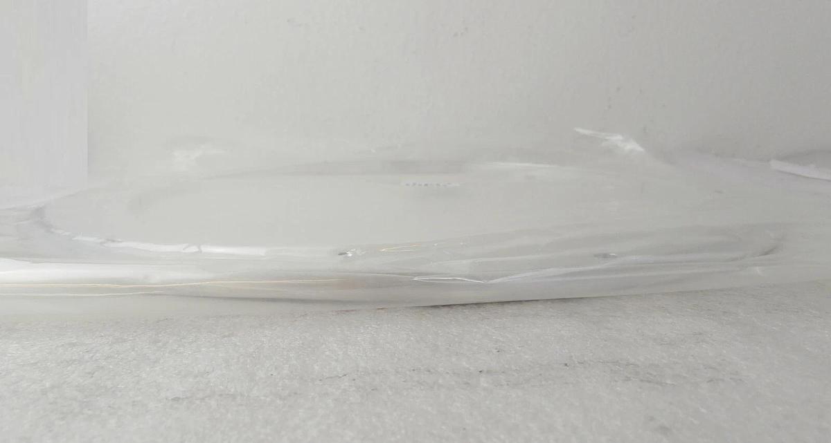 Ulvac Technologies EM0663-121-02B Gas Ring Lower New Surplus