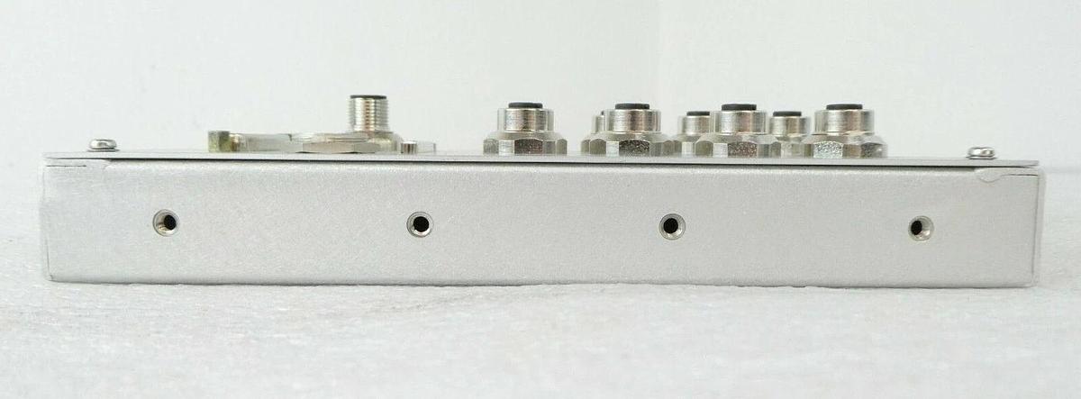 Pivotal Systems 31752101A Pneumatic Controller GS-X8 TEL GSX-X8 STKS New Spare