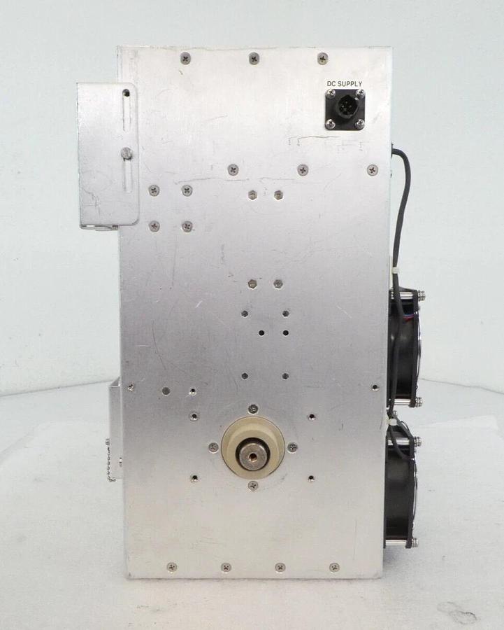 Used Comet Technologies 20080311 RF Match 3000W @ 27.12MHz Working Surplus
