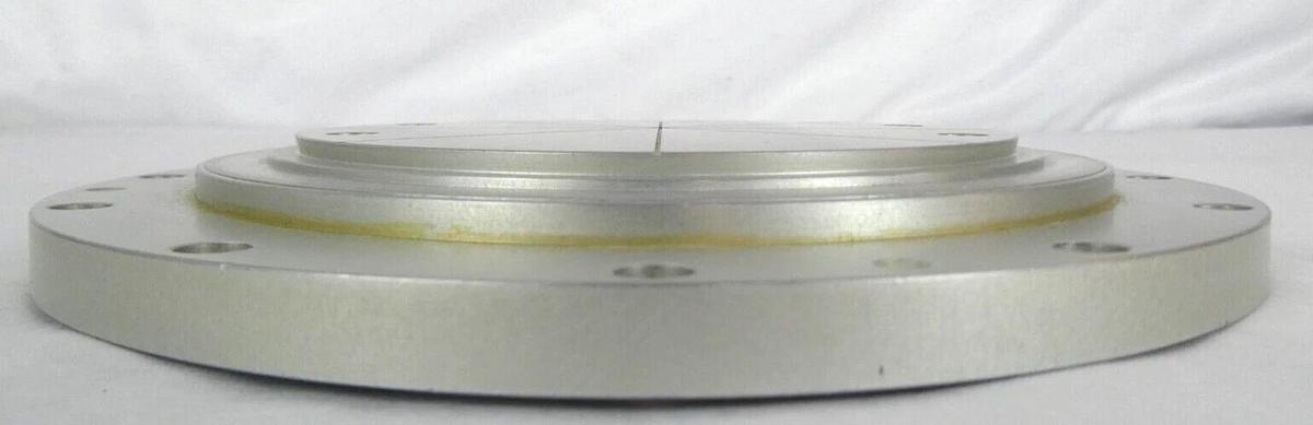 Used AMAT Applied Materials 0020-31709 150mm 6" Pedestal with Lip Seals Working Spare