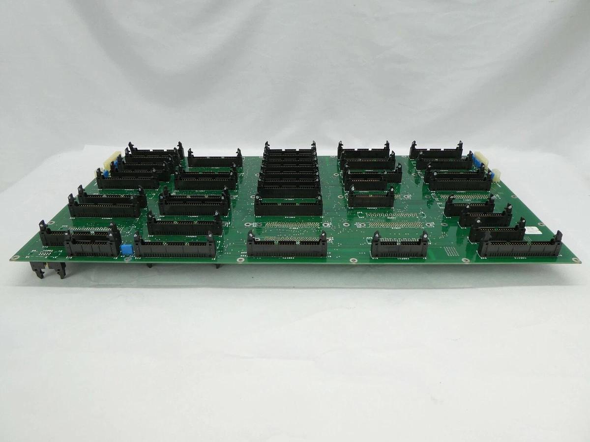 Used Hitachi BBM4321-2 Backplane Board PCB Working Spare