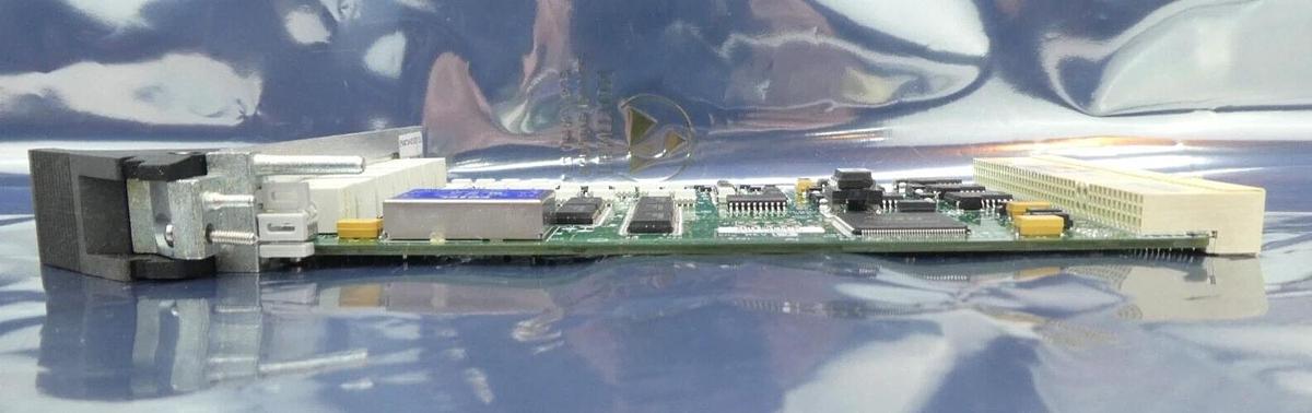 Used MKS Instruments TeNTA AS00710-02 Digital I/O PCB Card AMAT 0190-07450 Working