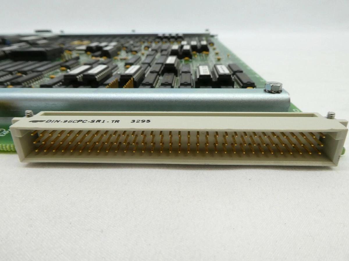 Used KLA Instruments 710-658046-20 Unique Processor PCB 073-658045-00 2132 Working